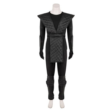 Mortal Kombat  Cosplay Costume For Adult Man Female Halloween Carnival Suit